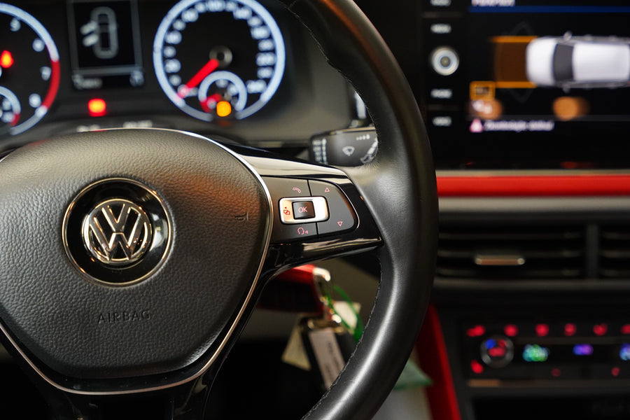 Volkswagen Polo 1.0 TSI 70 kW Beats – foto 17