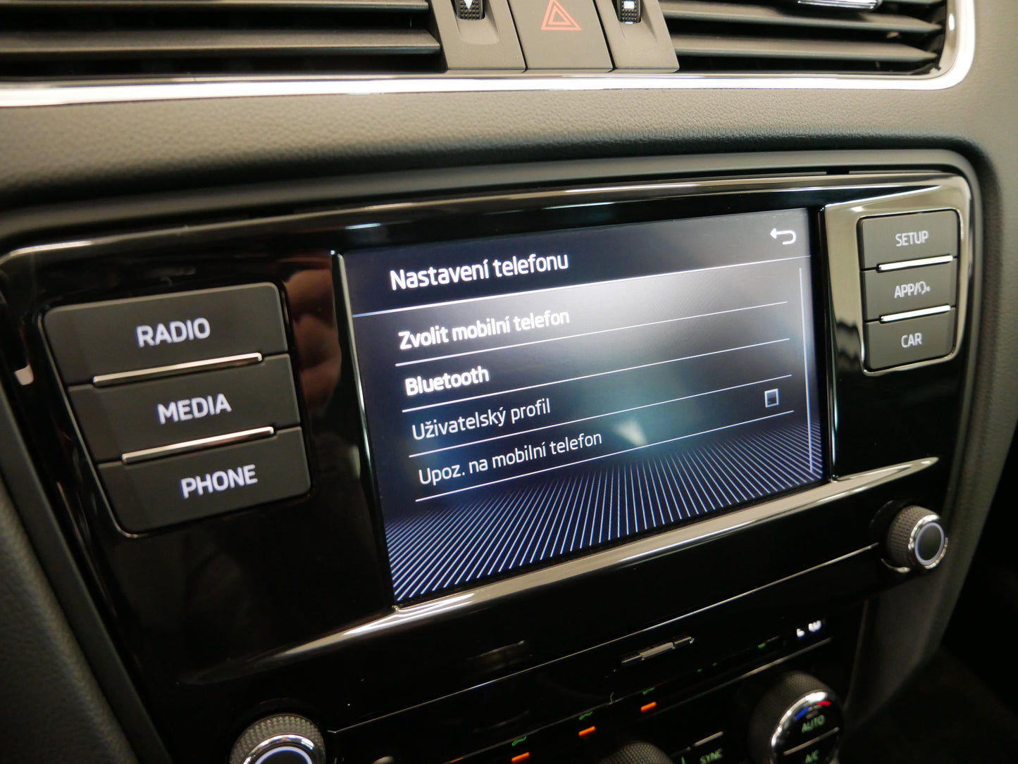 ŠKODA Octavia 1.6 TDI 85 kW Ambition Plus