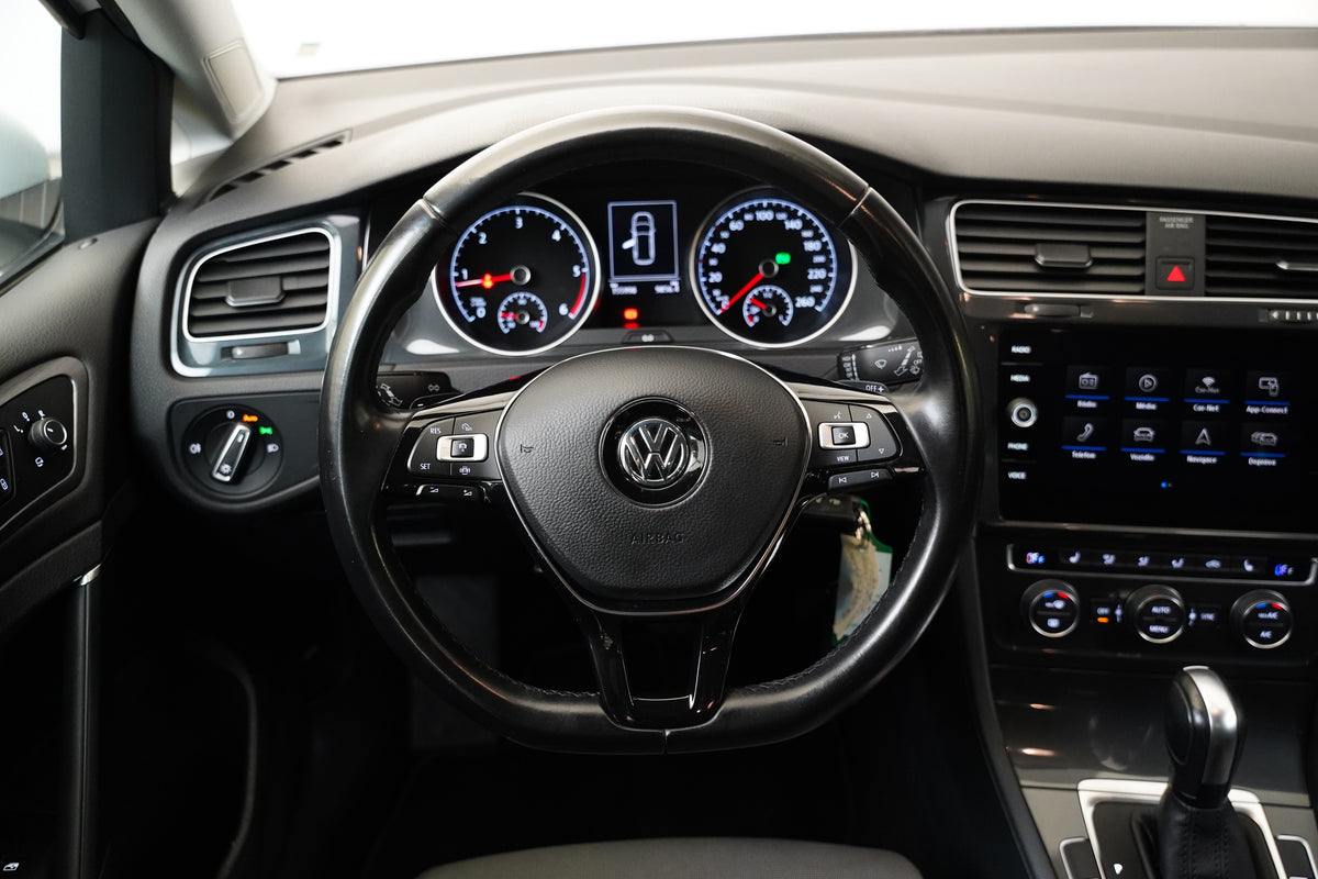 Volkswagen Golf 2.0 TDI 110 kW Comfortline