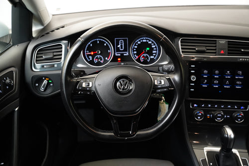 Volkswagen Golf 2.0 TDI 110 kW Comfortline – foto 17