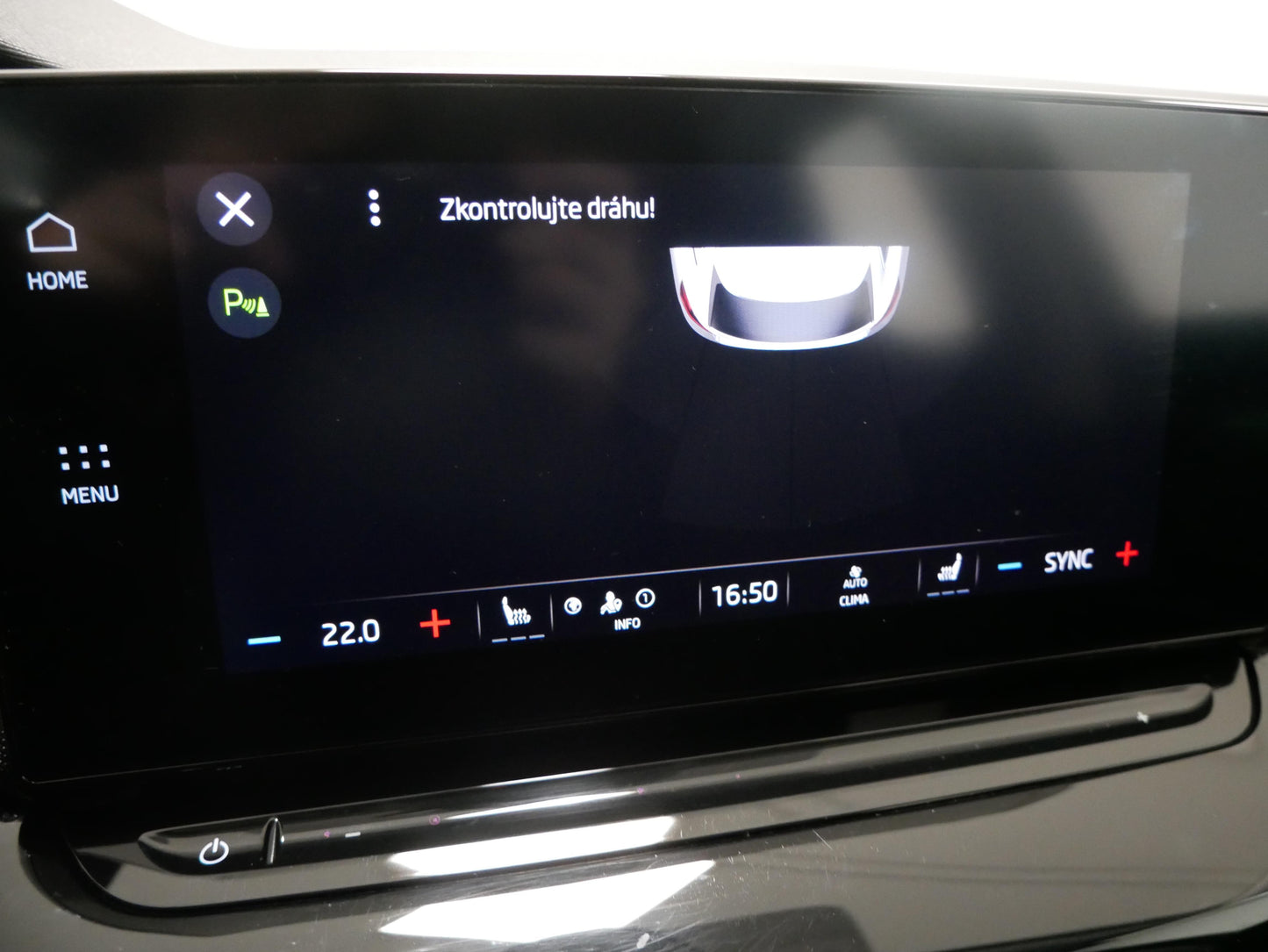 Škoda Octavia 2.0 TDI 85 kW Style