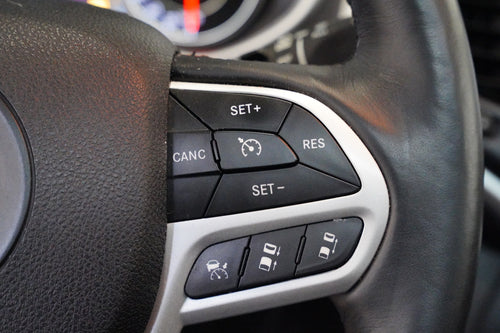 Jeep Cherokee 2.2 MultiJet 147 kW AUT AWD – foto 17