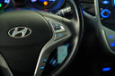 Hyundai ix20 1.4 CVVT 66 kW
