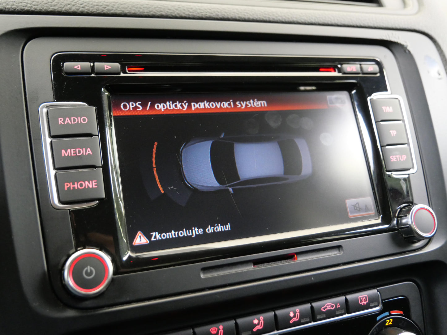 Volkswagen Jetta 1.2 TSI 77 kW Trendline