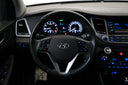 Hyundai Tucson 1.6 TGDI 130 kW 4WD Trend