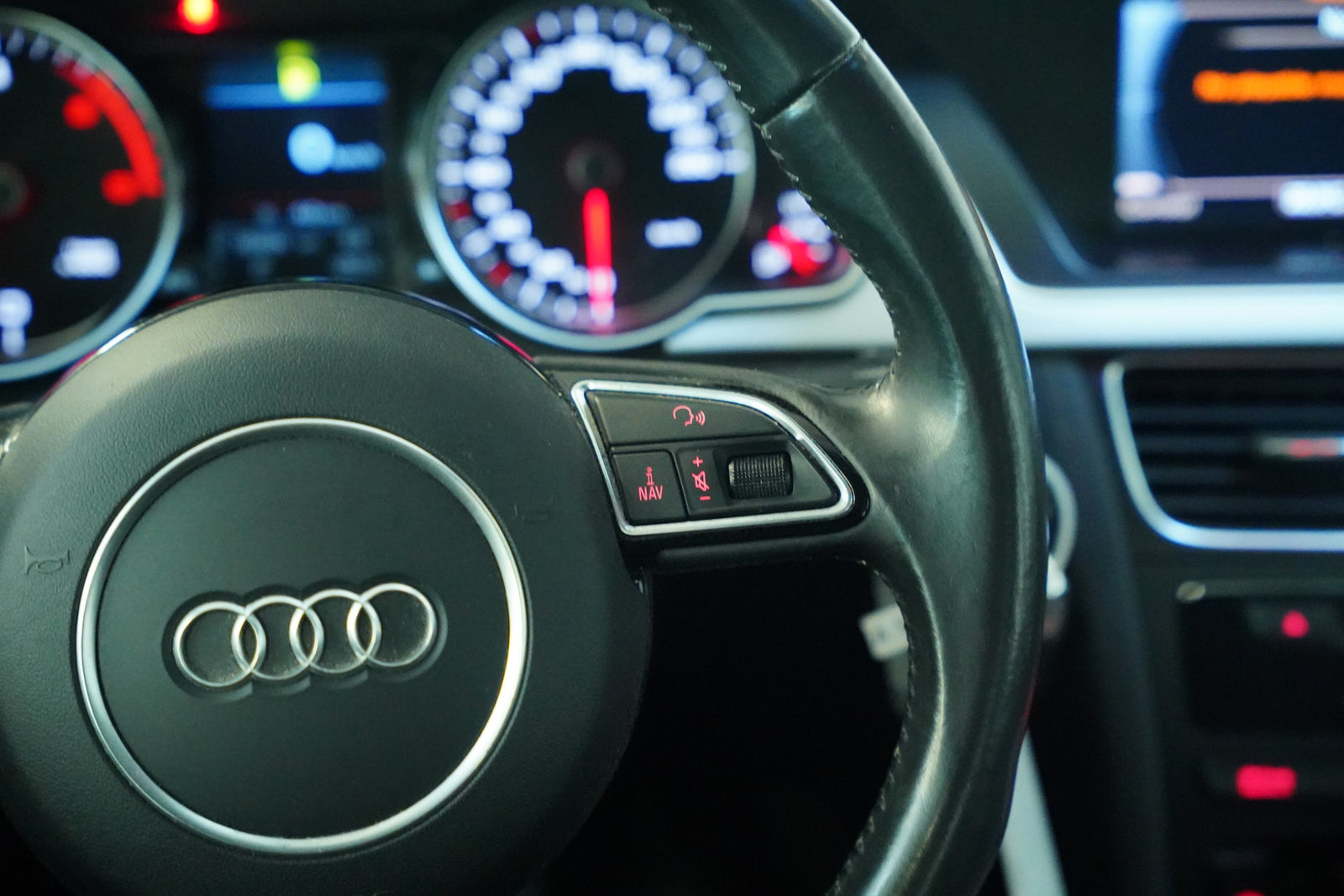 Audi A5 2.0 TDI 140kW quattro Standard – foto 18
