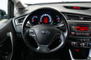 Kia Ceed 1.6 CRDI 100 kW