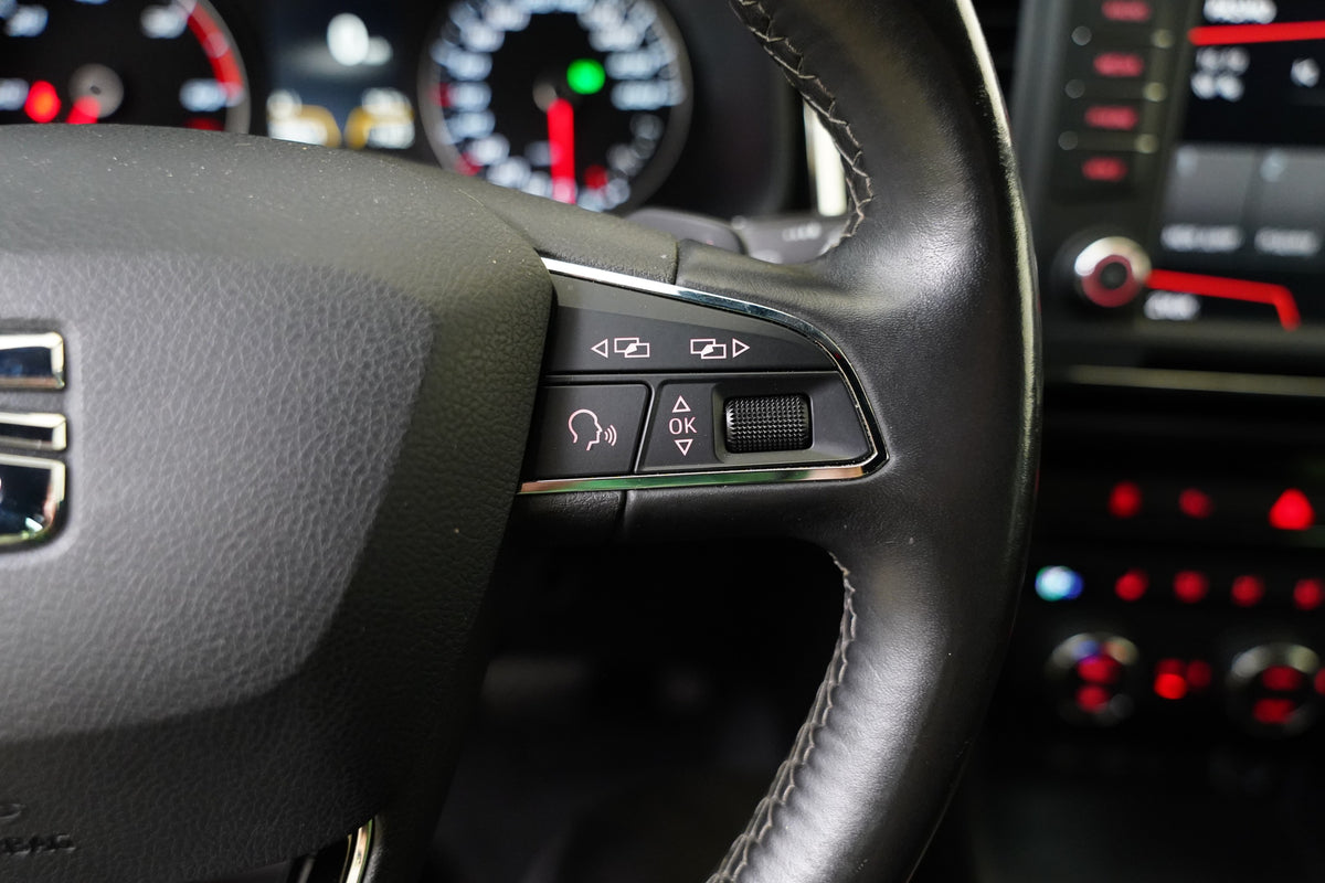 Seat Ateca 2.0 TDI 140 kW 4Drive Xcellenc