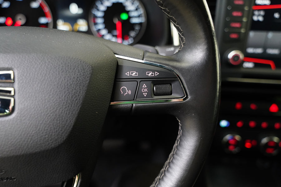 Seat Ateca 2.0 TDI 140 kW 4Drive Xcellenc – foto 17