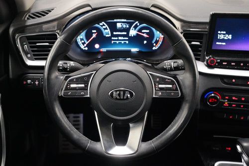 Kia XCeed 1.4 T-GDI 103 kW DCT Comfort – foto 17