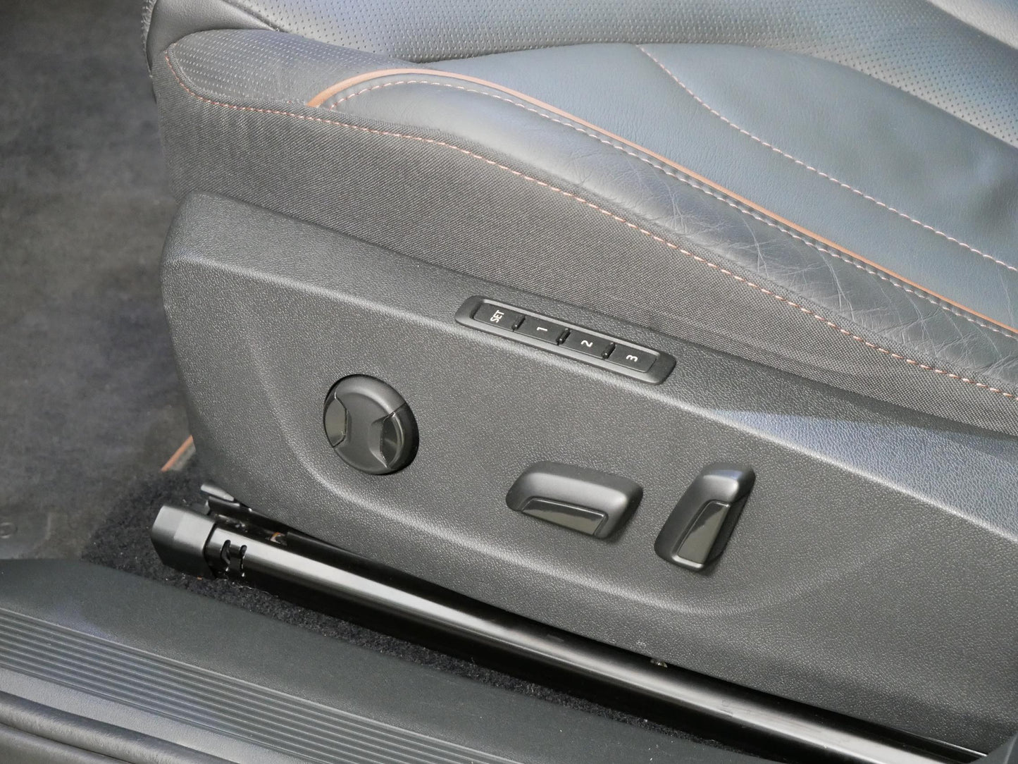Škoda Enyaq iV 150 kW 82 kWh