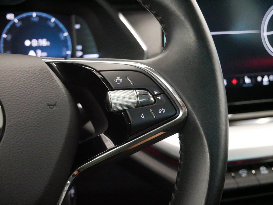 Škoda Octavia 2.0 TDI 85 kW Style – foto 17