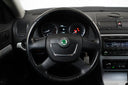 Škoda Octavia 1.2 TSI 77 kW Ambiente
