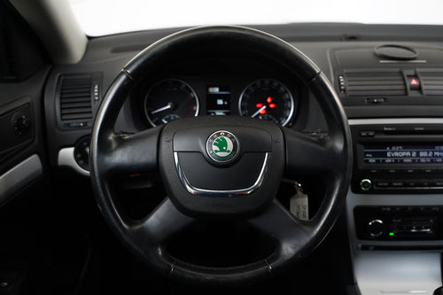 Škoda Octavia 1.2 TSI 77 kW Ambiente – foto 17