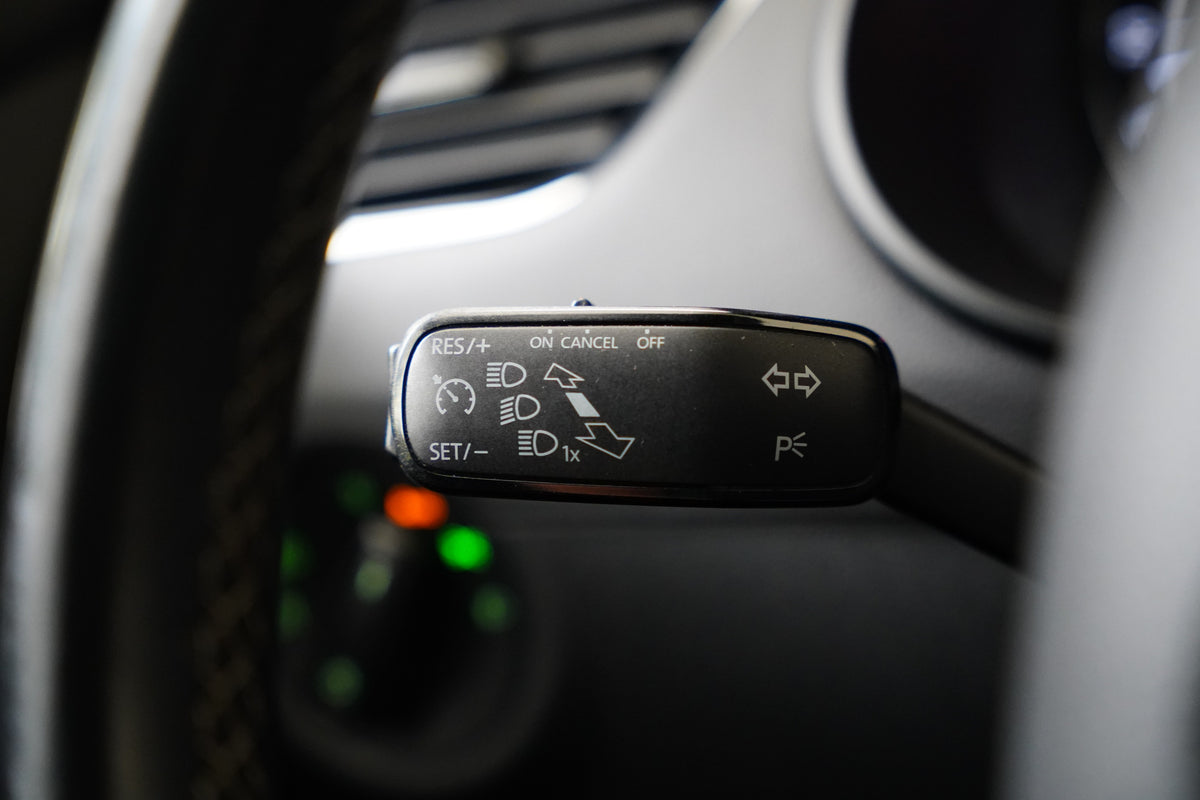 Škoda Octavia 2.0 TDI 135 kW RS – foto 17