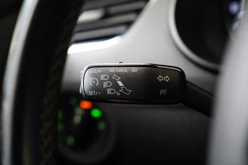 Škoda Octavia 2.0 TDI 135 kW RS – foto 17