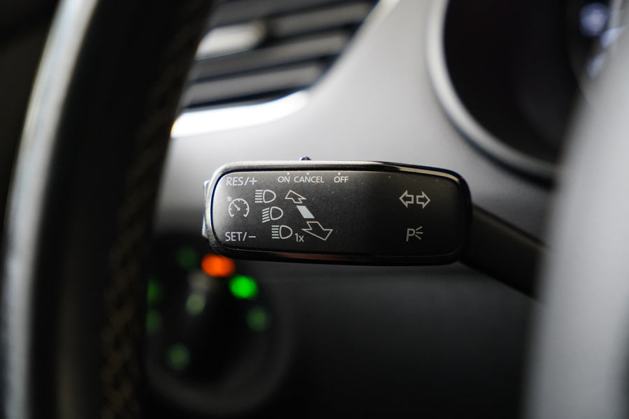 Škoda Octavia 2.0 TDI 135 kW RS – foto 17