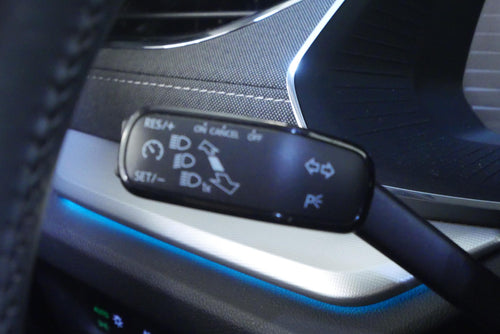 Škoda Octavia 2.0 TDI 110 kW Style – foto 17
