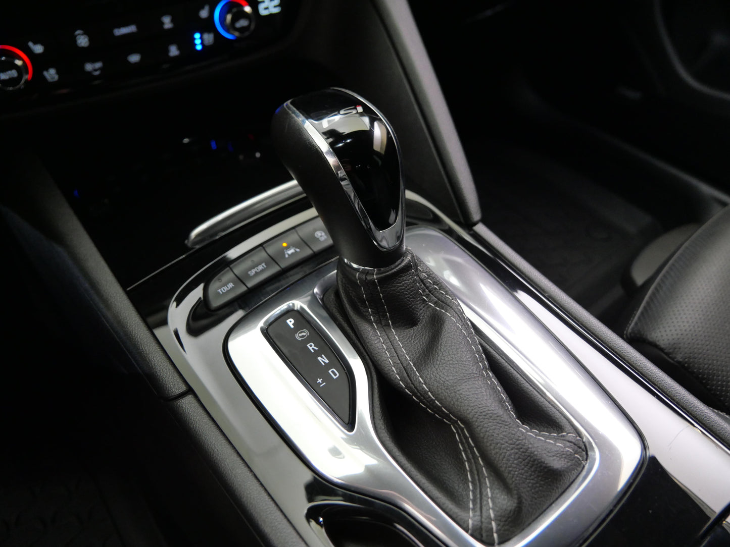 Opel Insignia Sports Tourer 2.0 GSi 191 kW