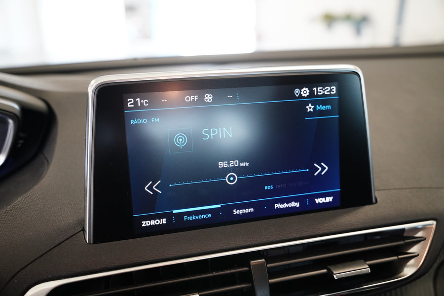 Peugeot 5008 1.2 PureTech 96 kW Active Pack – foto 17