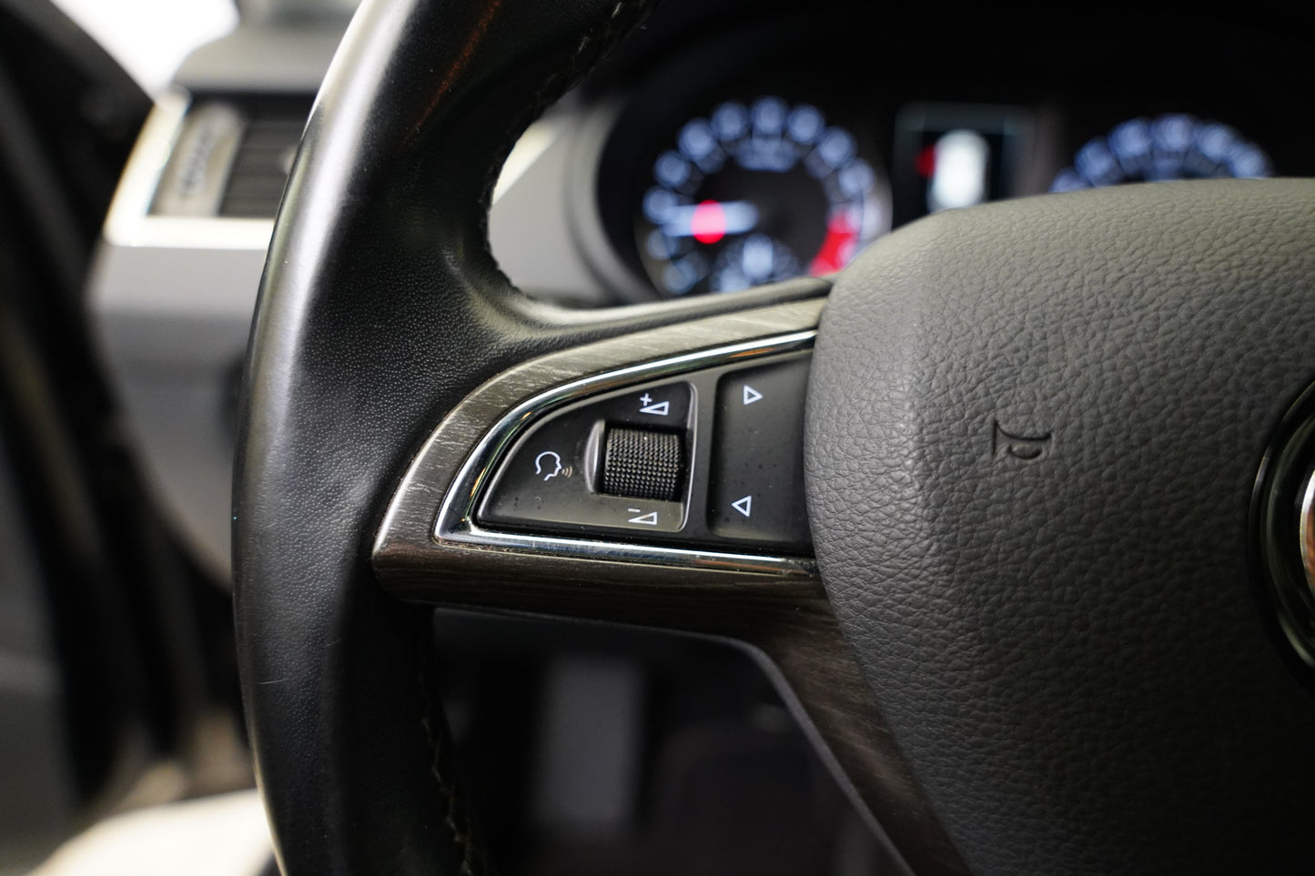 Škoda Octavia 2.0 TDI 135 kW 4x4 Scout