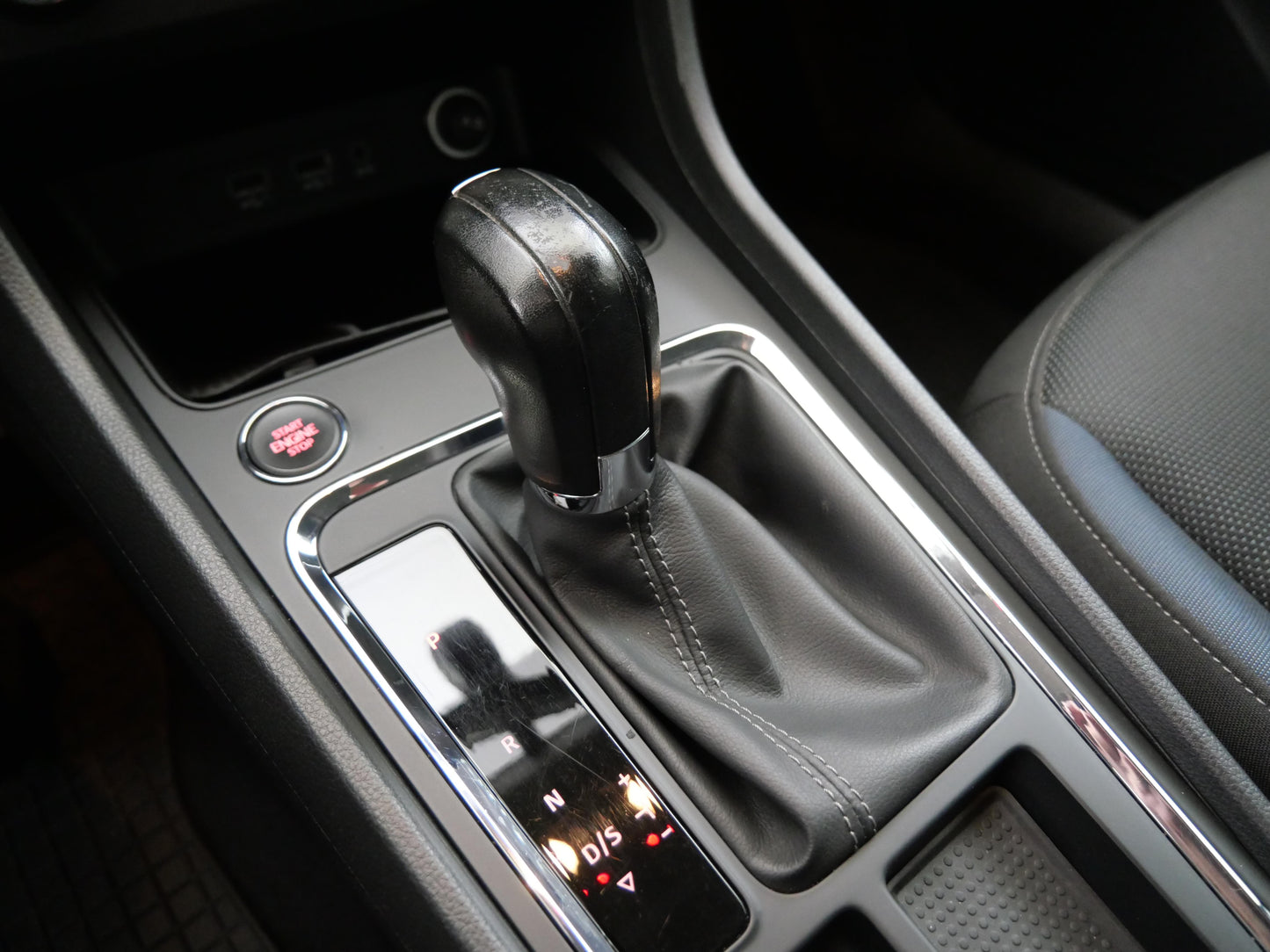 SEAT Ateca 1.5 TSI 110 kW Style