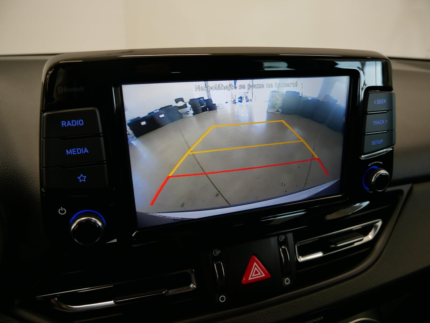Hyundai i30 1.6 CRDI 85 kW Smart