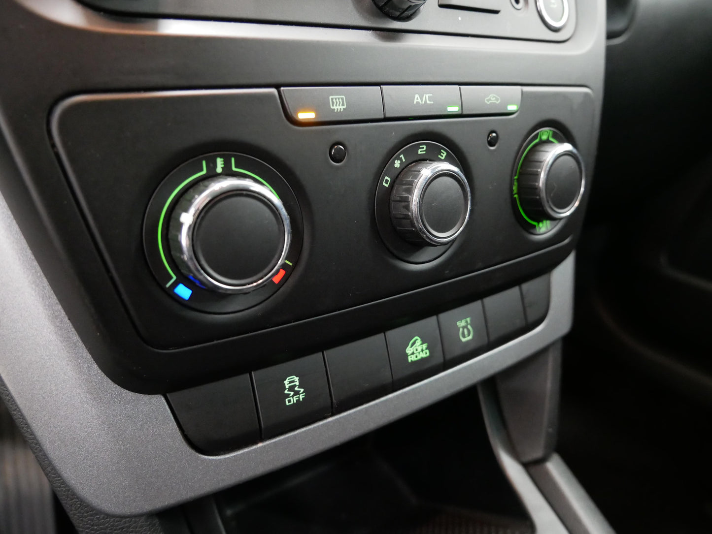 ŠKODA Yeti 2.0 TDI 81 kW Active