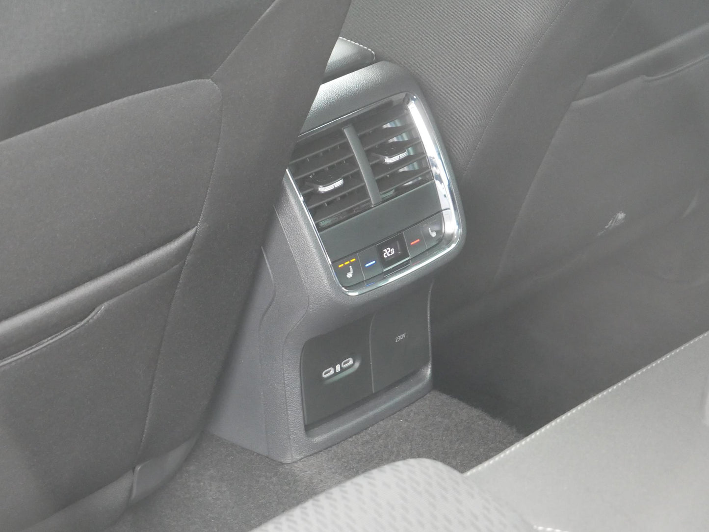 Škoda Octavia 1.5 TSI e-TEC 110 kW Style+