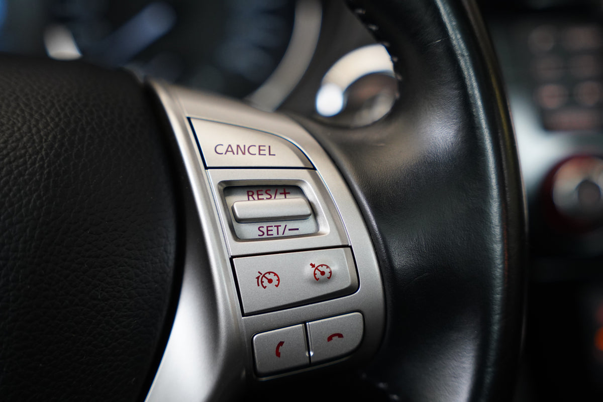Nissan Qashqai 1.6 dCi 96 kW Tekna – foto 17