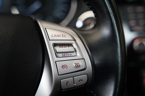 Nissan Qashqai 1.6 dCi 96 kW Tekna – foto 17