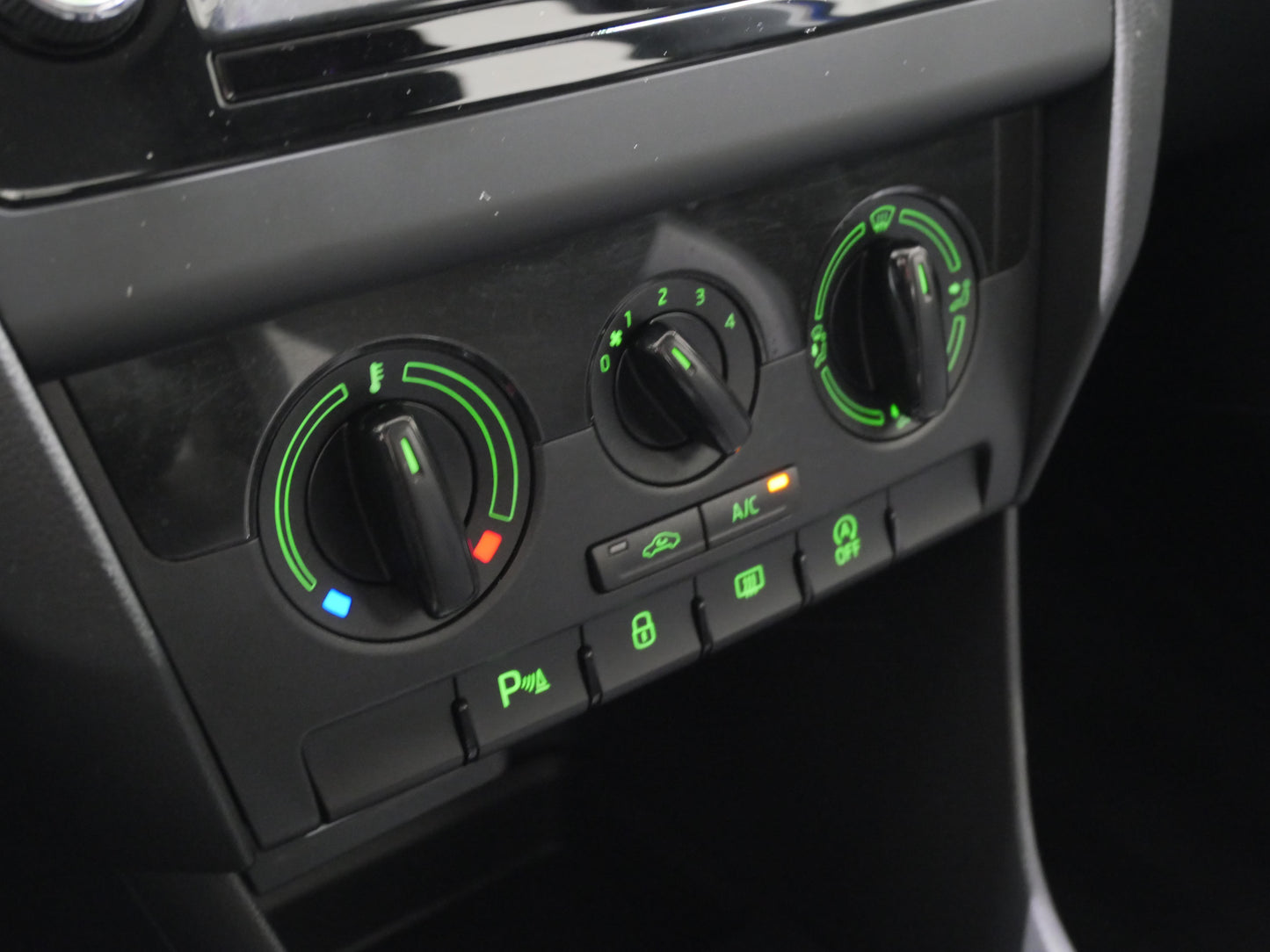 Škoda Rapid 1.0 TSI 81 kW Ambition