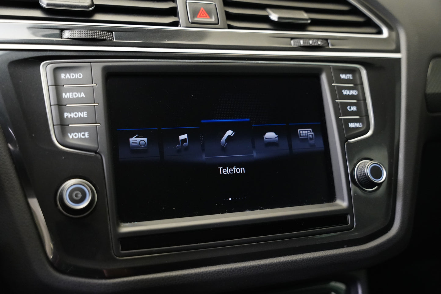 Volkswagen Tiguan 2.0 TDI 140kW 4Motion Highline