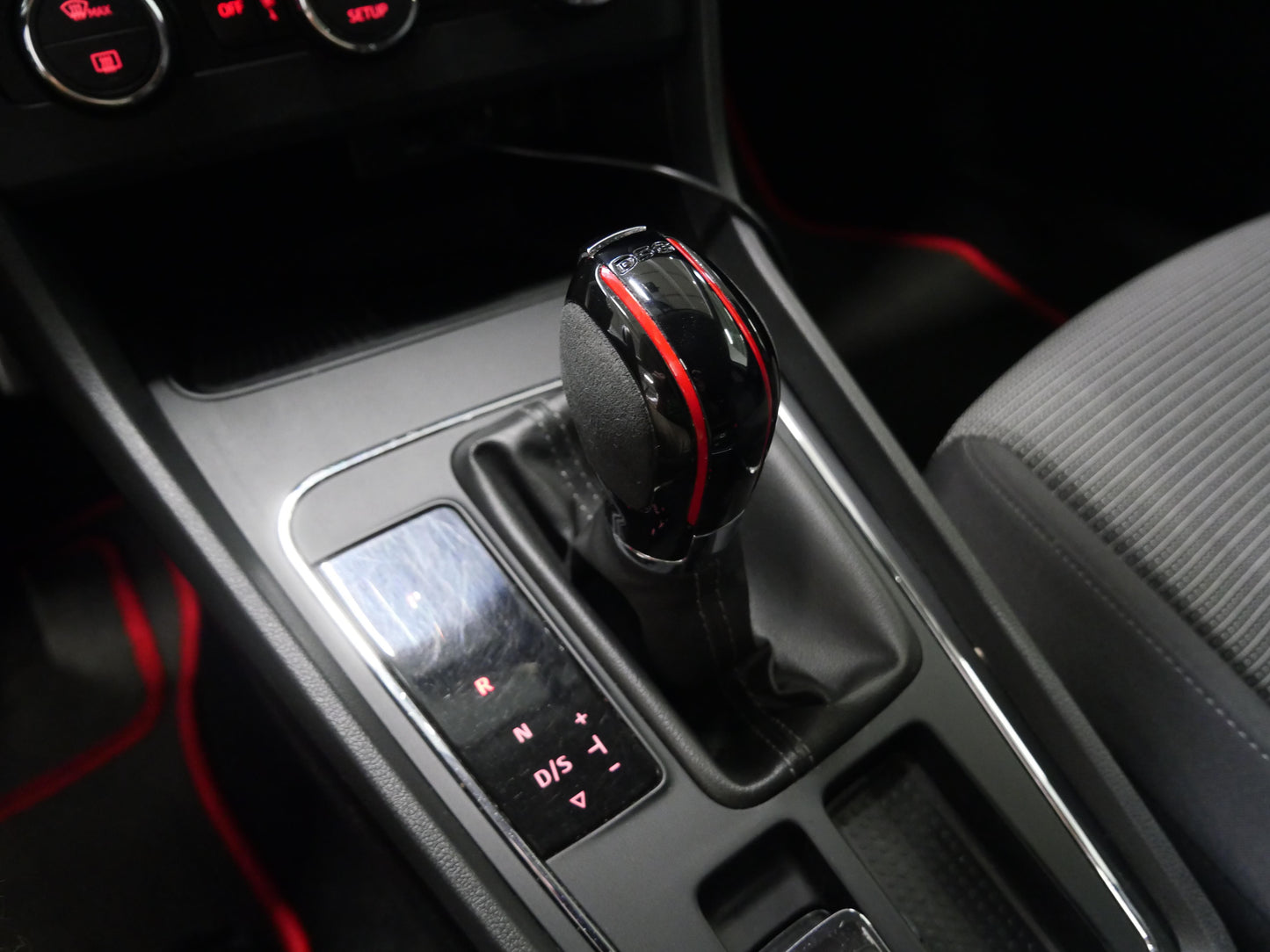 Seat Leon 1.6 TDI 85 kW DSG Style