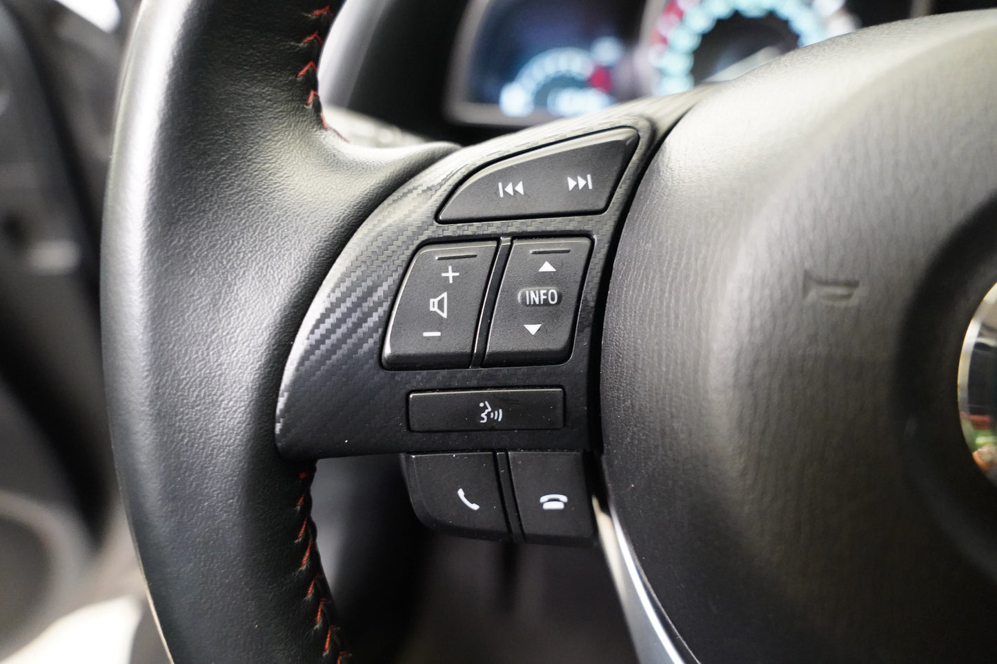 Mazda 3 2.0 Skyactiv-G 88 kW