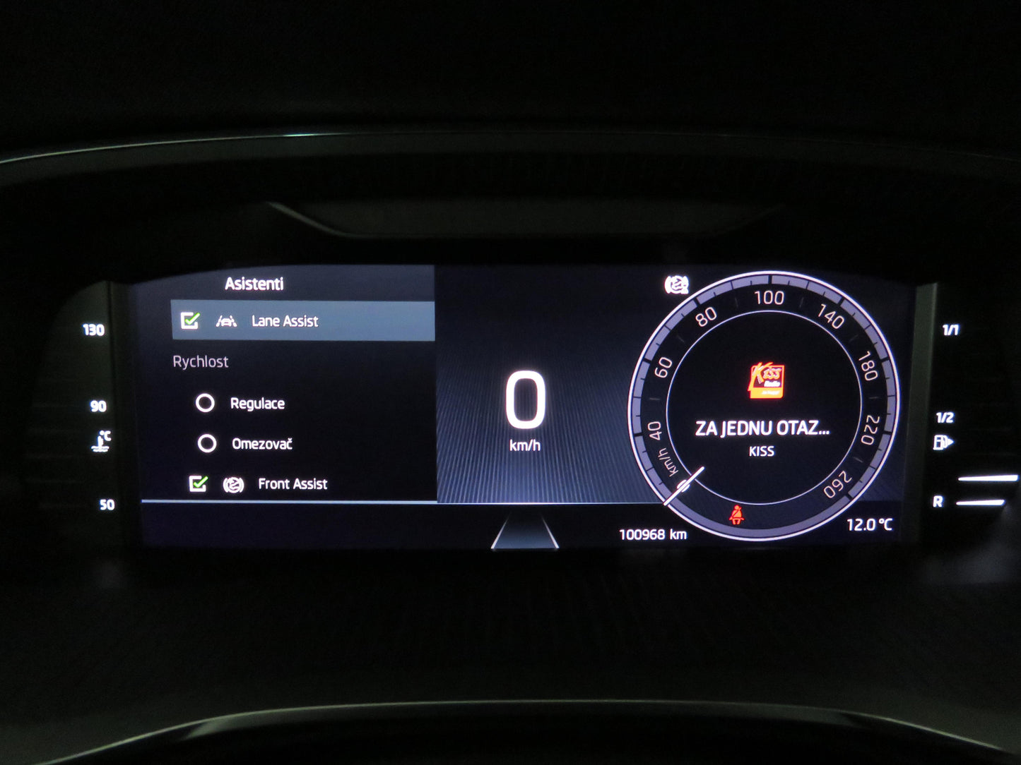 Škoda Octavia 2.0 TDI 85 kW Ambition Plus
