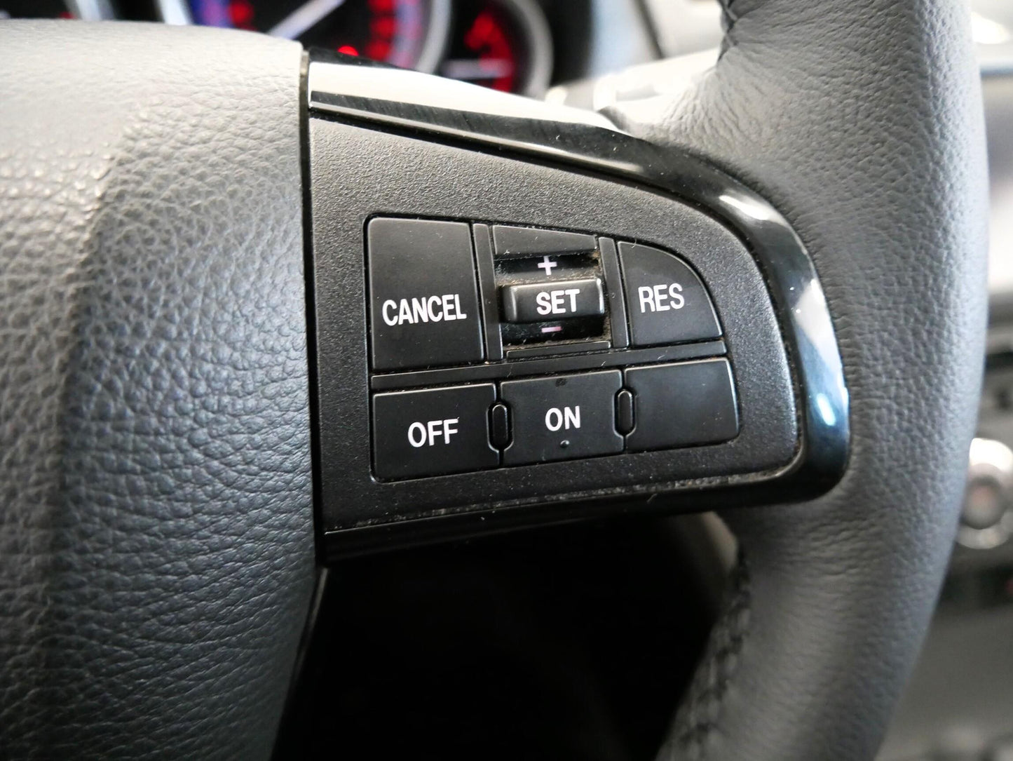 Mazda 6 2.0i Sports-line