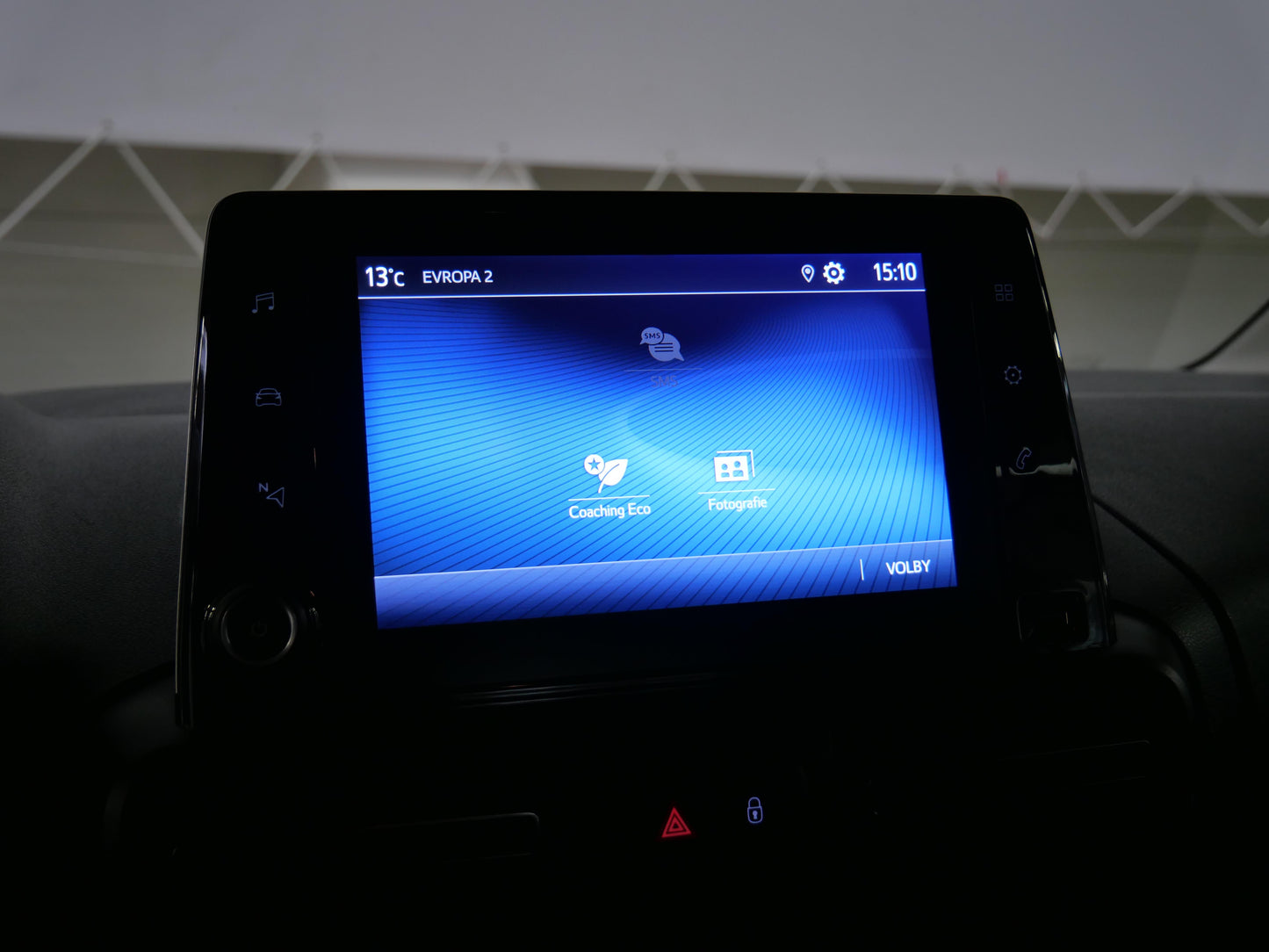 Toyota Proace City Verso 1.5D-4D 75 kW Shuttle