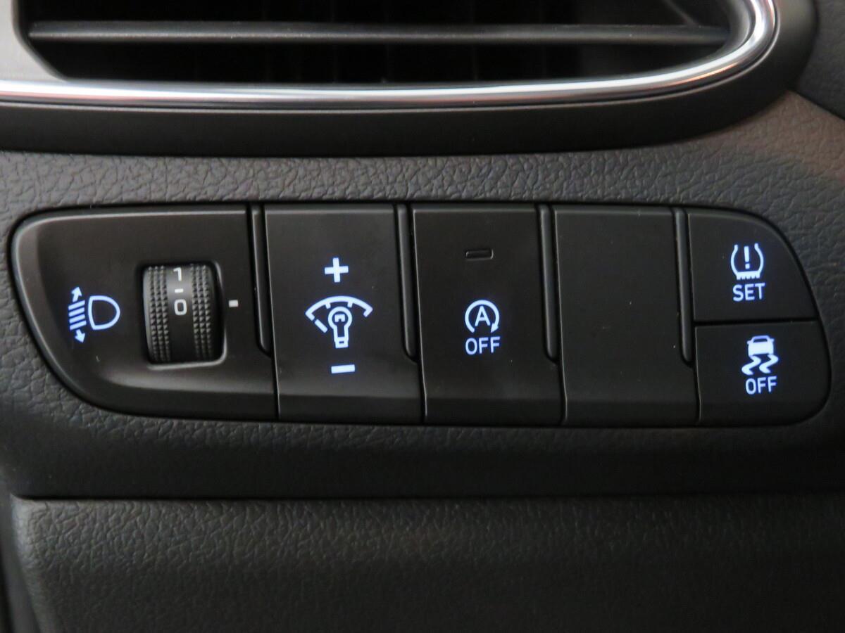 Hyundai i30 1.0 T-GDI 88 kW Family Comfort