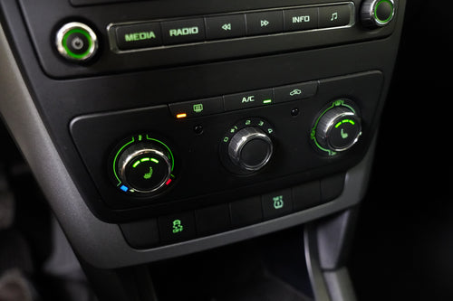 Škoda Yeti 1.2 TSI 77 kW Active – foto 17