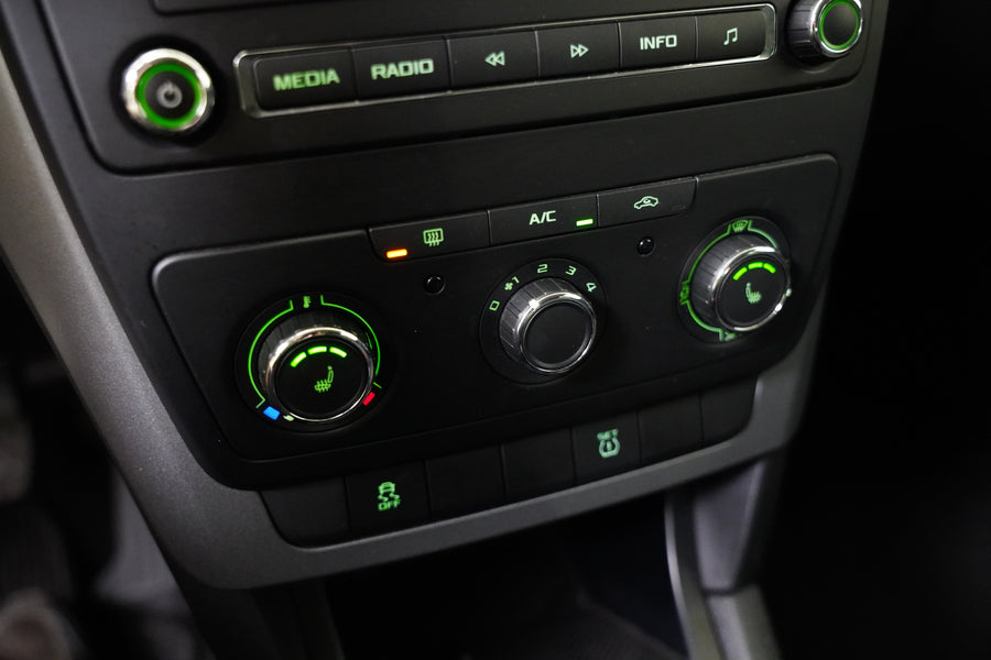 Škoda Yeti 1.2 TSI 77 kW Active – foto 17