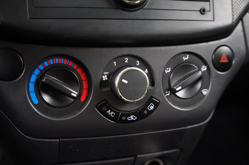 Chevrolet Aveo 1.4 16 V 74 kW – foto 17
