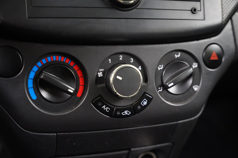 Chevrolet Aveo 1.4 16 V 74 kW – foto 17