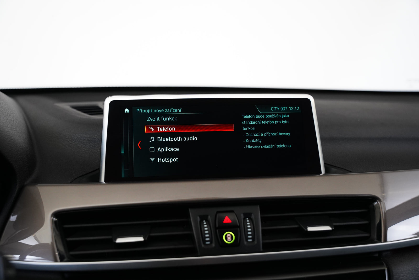 BMW X1 2.0 D 140 kW xDrive – foto 17