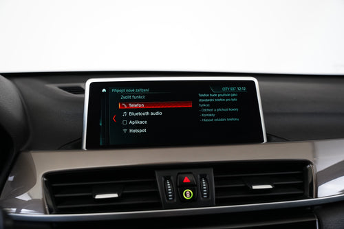 BMW X1 2.0 D 140 kW xDrive – foto 17
