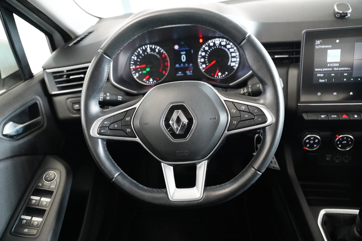Renault Clio 1.0 TCe 74 kW Intens – foto 17