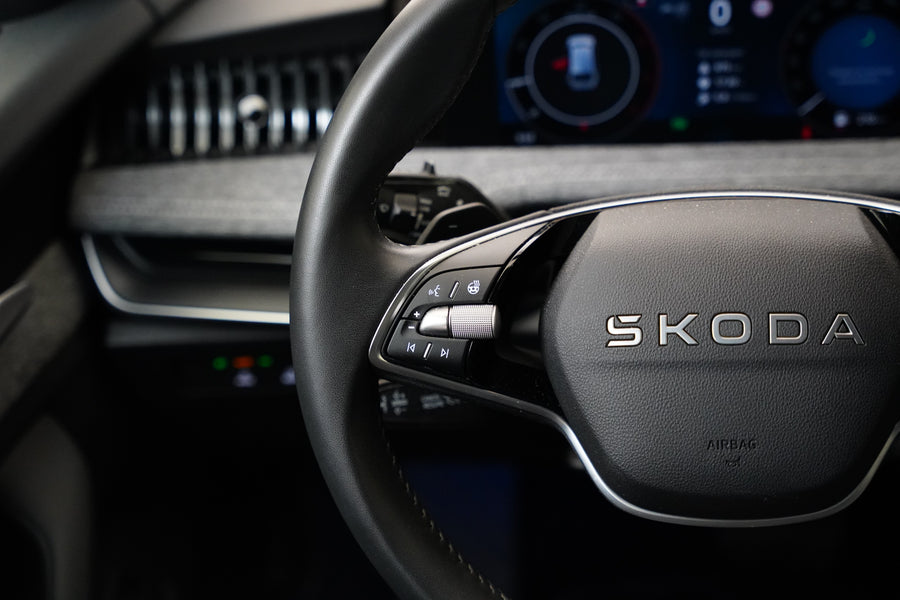 Škoda Superb 2.0 TDI 110 kW DSG Selection – foto 17