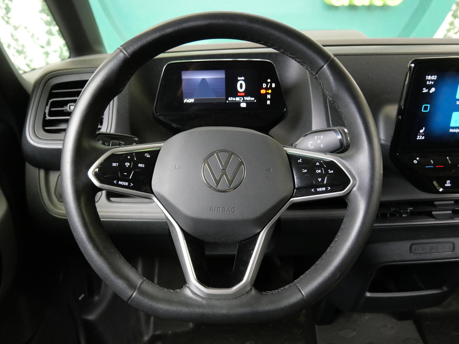Volkswagen ID.Buzz Cargo 82 kWh 150 kW – foto 17