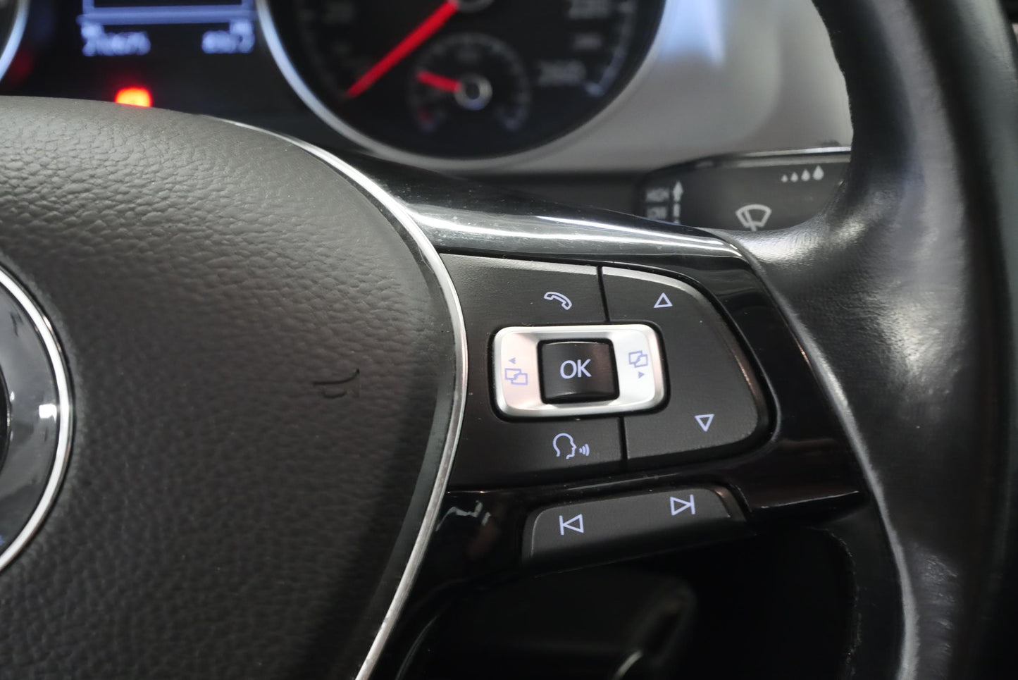 Volkswagen Golf 1.6 TDI 81 kW Comfort