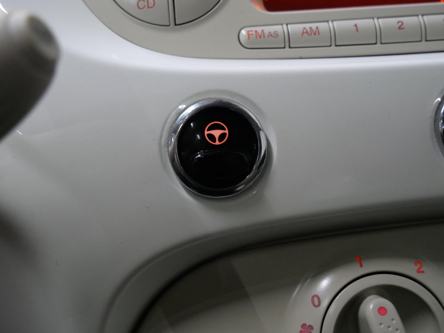 Fiat 500 1.2i 51 kW